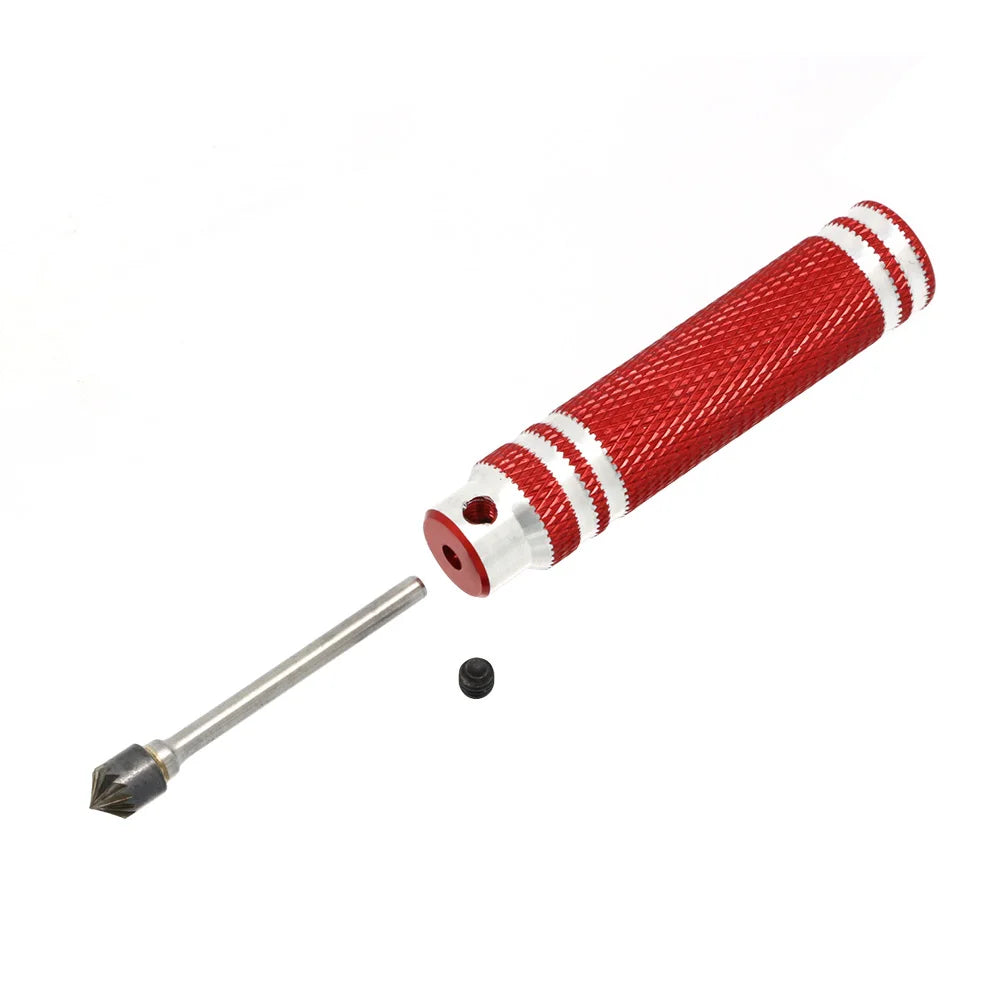 Mini 4WD Countersink Drill / Rotary File