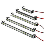 RC Car Roof LED Light Bar 53-184mm