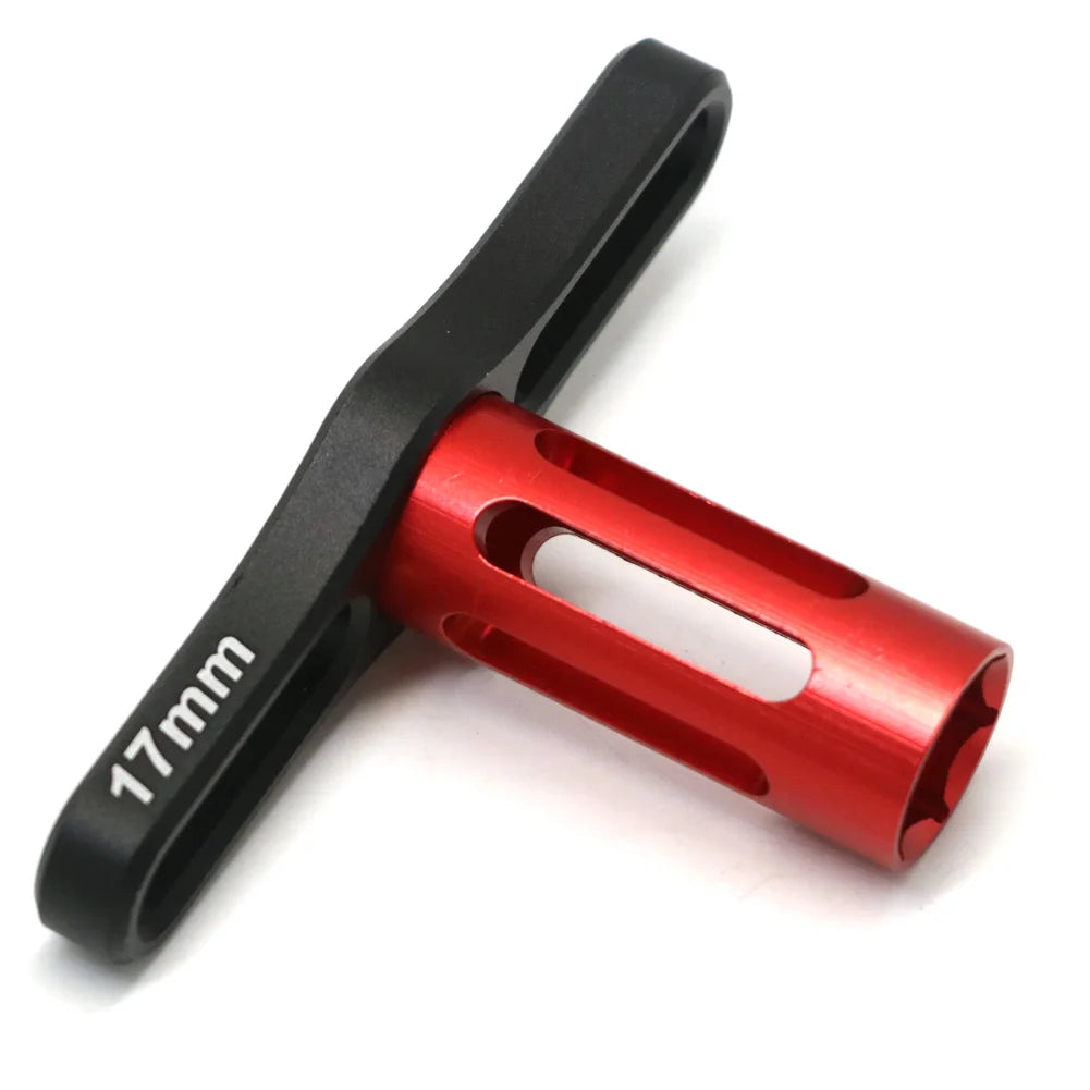 17mm RC Wheel Nut Wrench