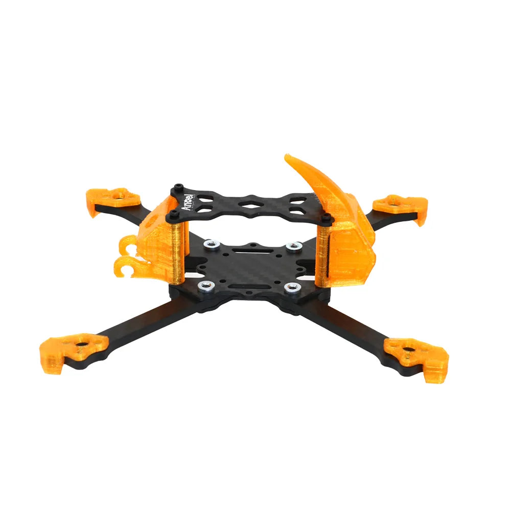 Angel35 HD 3.5-Inch FPV Frame
