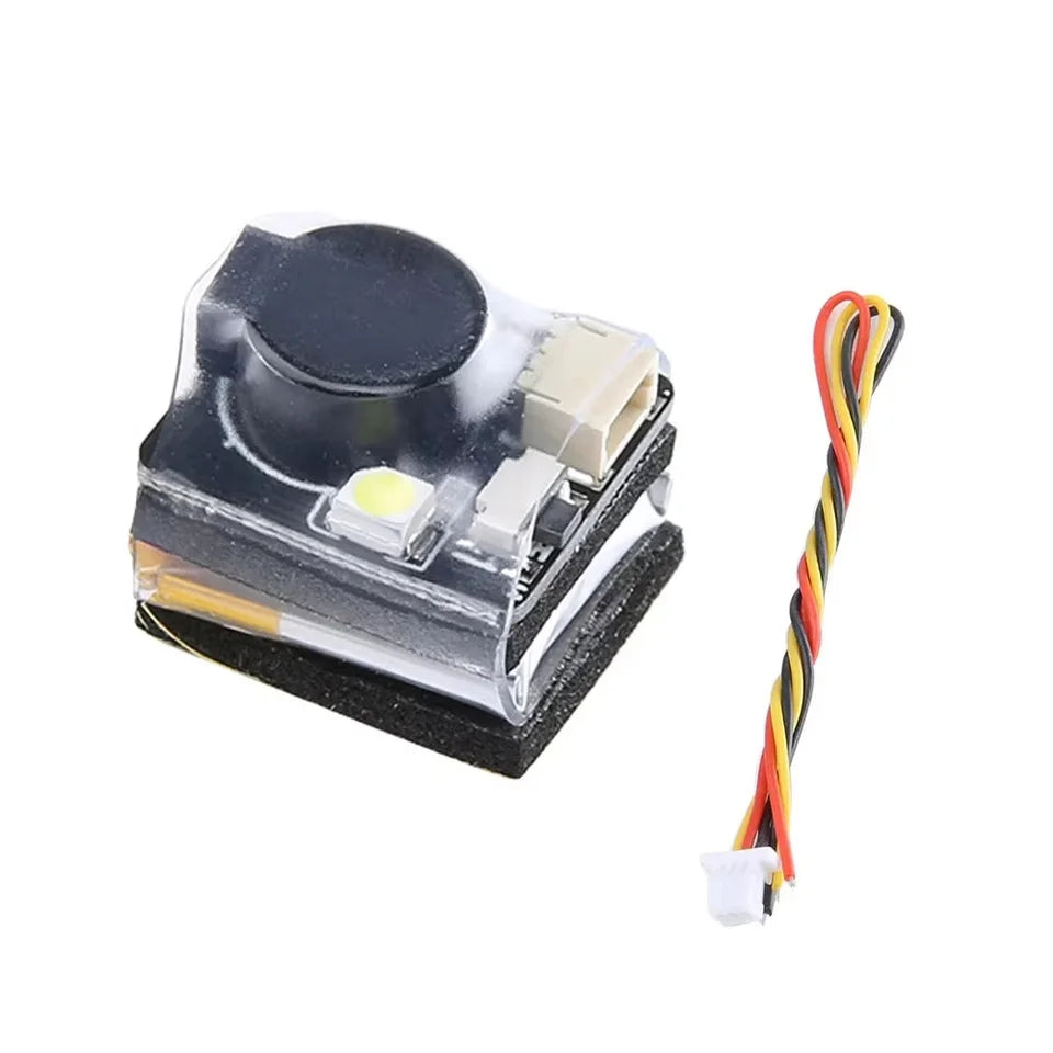 iFlight YR50B_S 100dB Finder Buzzer with LED