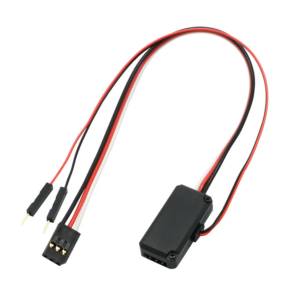FlySky Telemetry Sensor Series - Voltage / Temperature / Speed