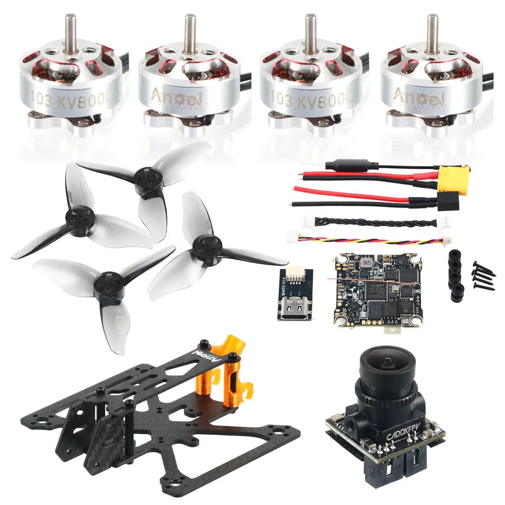 Angel20 2-Inch FPV Drone