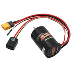 HOBBYWING QuicRun Fusion SE 2-in-1 Motor & ESC