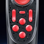 HOTRC DS-600 2.4GHz 6CH Radio System