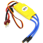 XXD A2212 / A2208 Brushless Motor & 30A ESC Combo