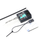 FlySky FS-BS3 / FS-BS4 / FS-BS6 Receiver with Gyro