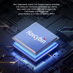 Havcybin DS-650 2.4GHz 6CH Radio Transmitter