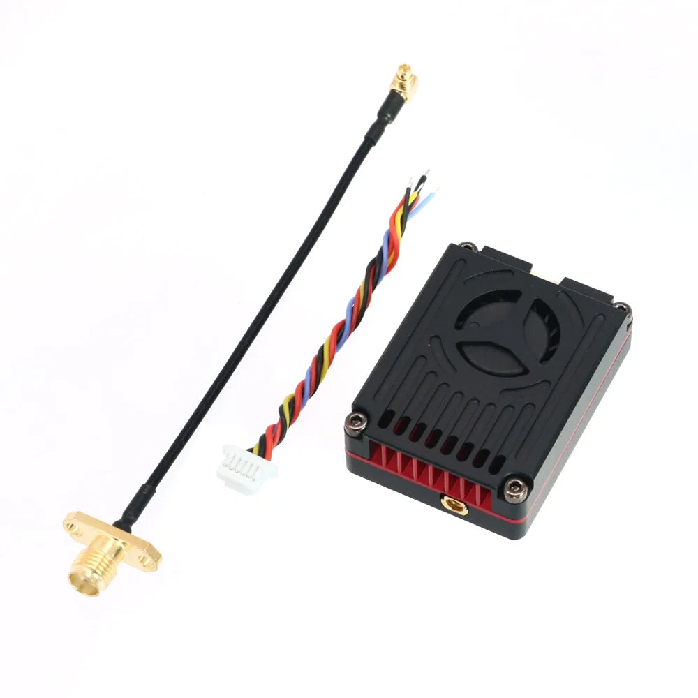 SoloGood 5.8GHz 64CH 3W FPV VTX