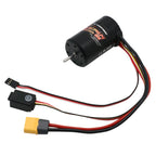 HOBBYWING QuicRun Fusion SE 2-in-1 Motor & ESC