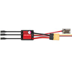 Hobbywing QuicRun WP 16BL30 G2 ESC / 2030SL & 2435SL Motors