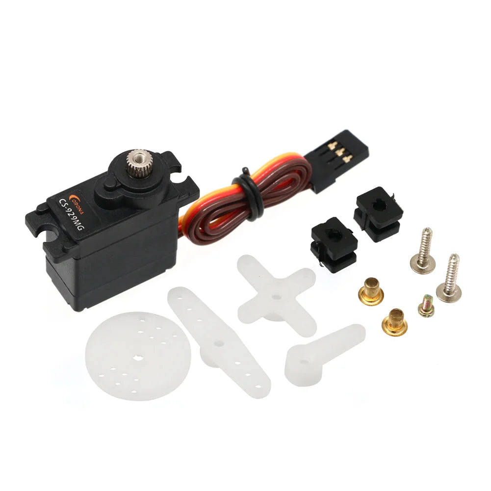 Corona CS929MG Metal Gear Servo