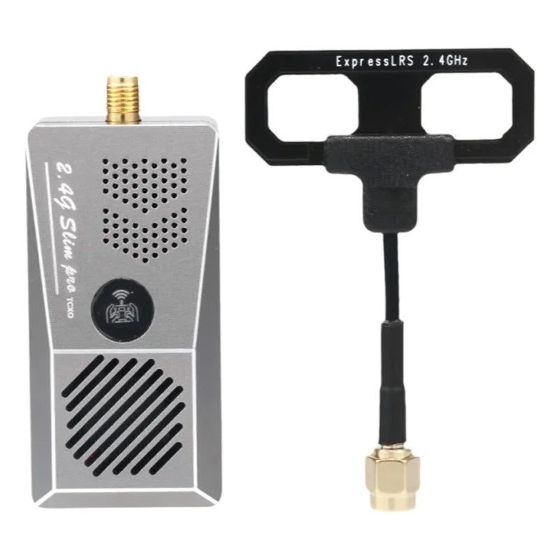 Happymodel ES24TX Slim Pro 2.4GHz ExpressLRS TX Module