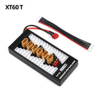 XT60 2S-6S Parallel Charging Board