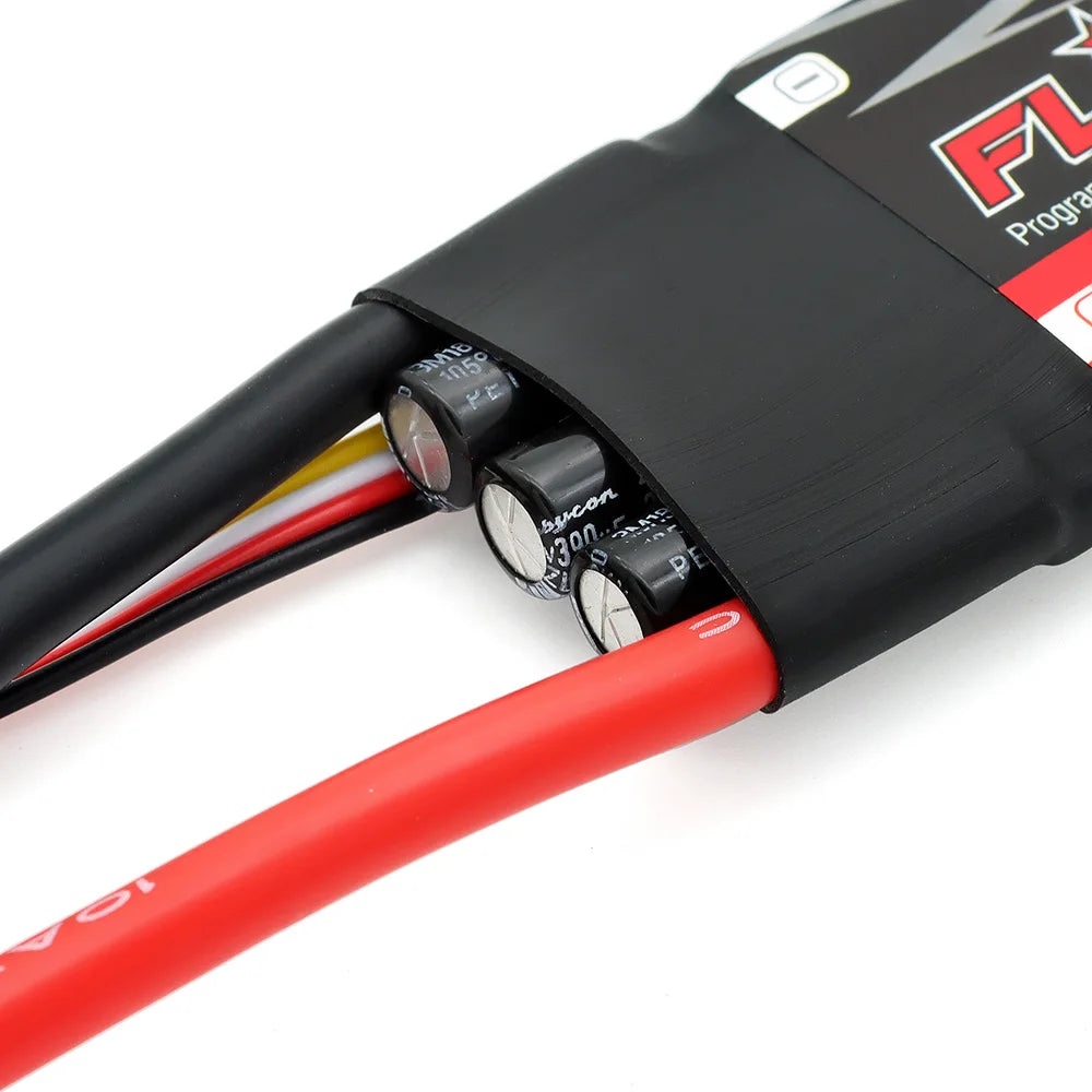 SURPASS HOBBY Flier 20A-100A Brushless ESC