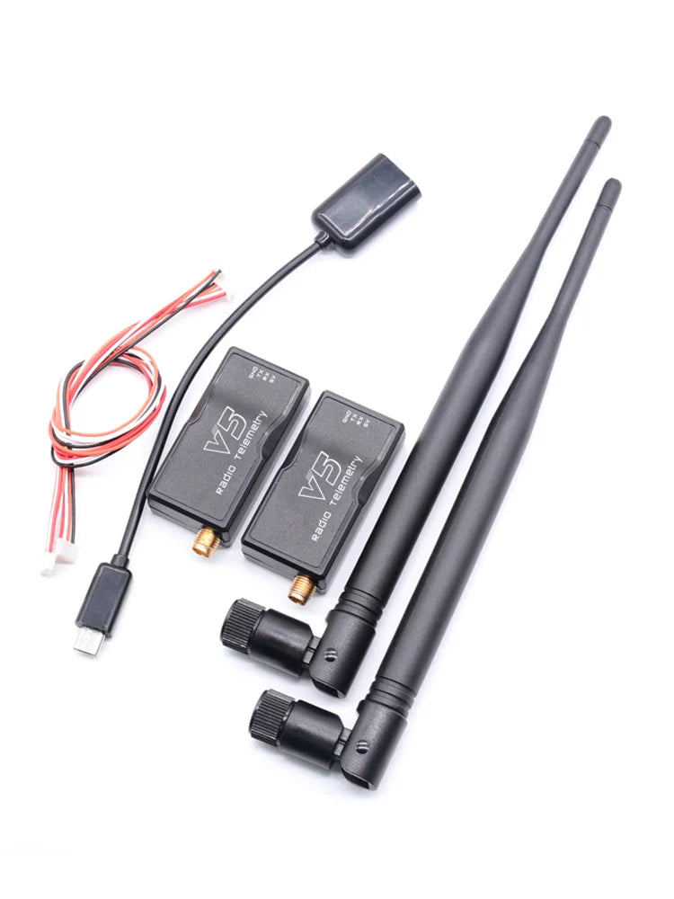 3DR V5 433/915MHz Telemetry Radio Module