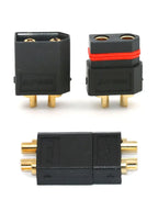 Amass XT60W Waterproof Connectors - 5/10 Pair