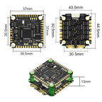 Aocoda-RC F765S/F775S V2 65A/75A FC & ESC Stack