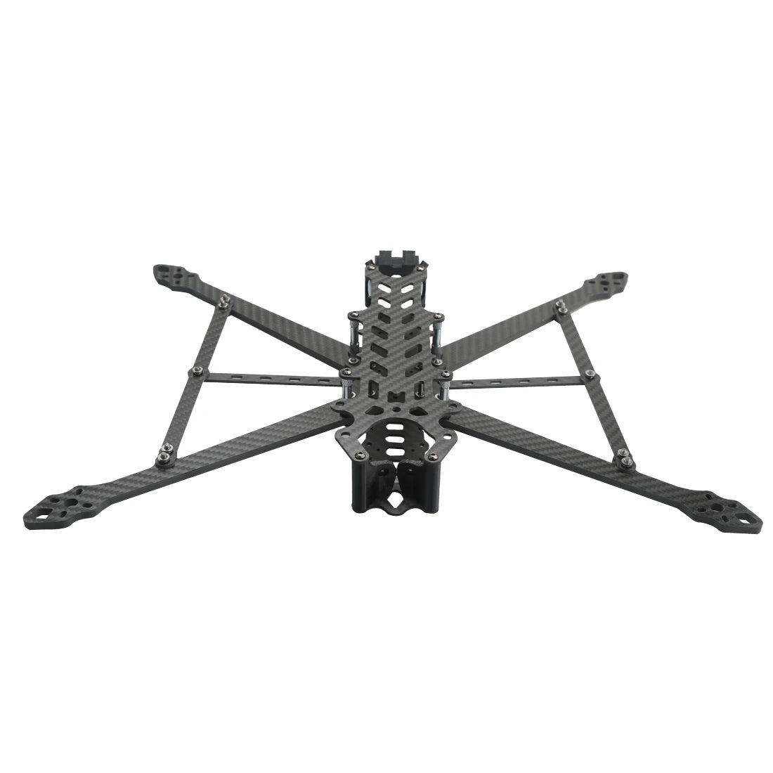 DF-V2 8-10 Inch FPV Frame