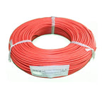 Silicone Wire 10-30AWG - 10m Red/Black