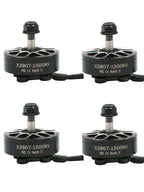 X2807 Brushless Motor 1300/1500/1700KV