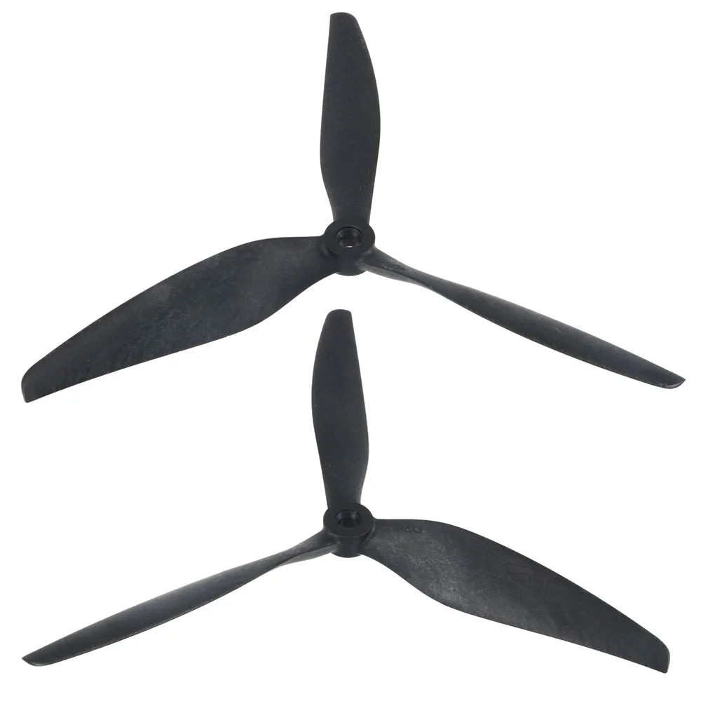 HQProp 8x8x3 3-Blade FPV Propellers
