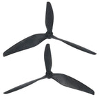 HQProp 8x8x3 3-Blade FPV Propellers