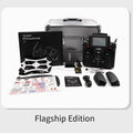 FlySky PL18 EV Paladin 2.4GHz 18CH Radio Transmitter