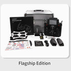 FlySky PL18 EV Paladin 2.4GHz 18CH Radio Transmitter