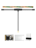SpeedyBee Nano ExpressLRS Receiver 2.4GHz / 915MHz