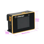 iCharger X8 1100W 30A Smart Balance Charger