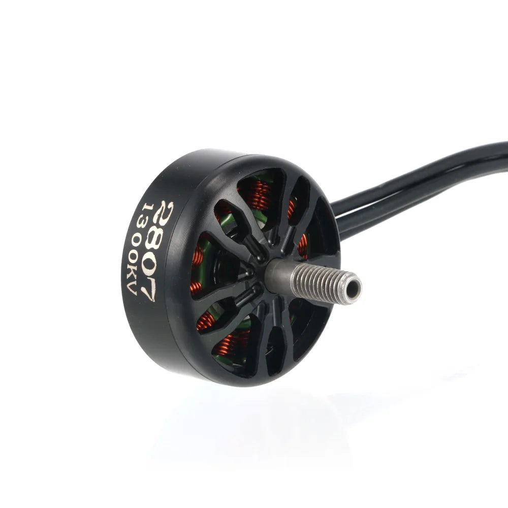 FLASHHOBBY A2807 Brushless Motor 1300/1500/1800KV