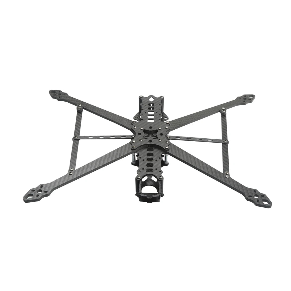 DF-V2 8-10 Inch FPV Frame