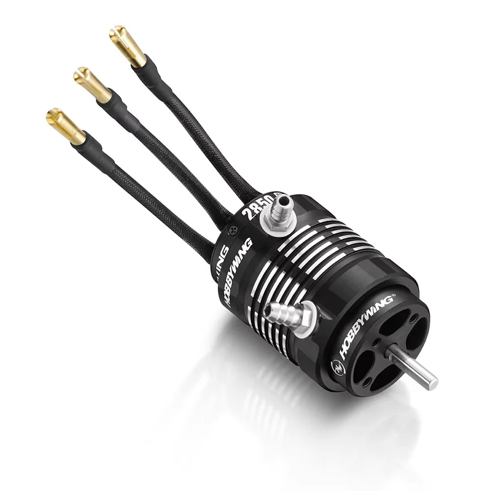 HOBBYWING Seaking 2040/2850/3660/3674SL V2 Brushless Boat Motor