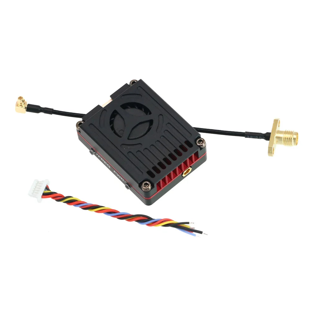 SoloGood 5.8GHz 64CH 3W FPV VTX
