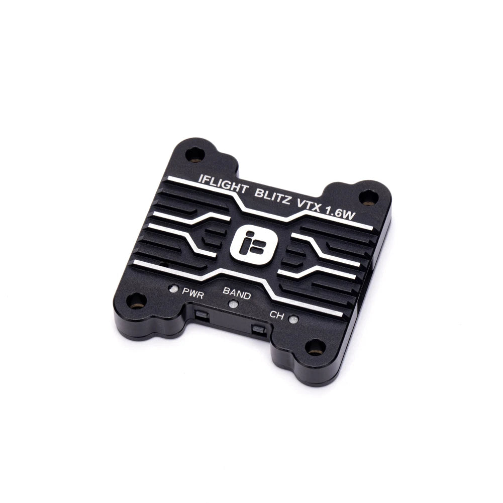 iFlight BLITZ Whoop VTX
