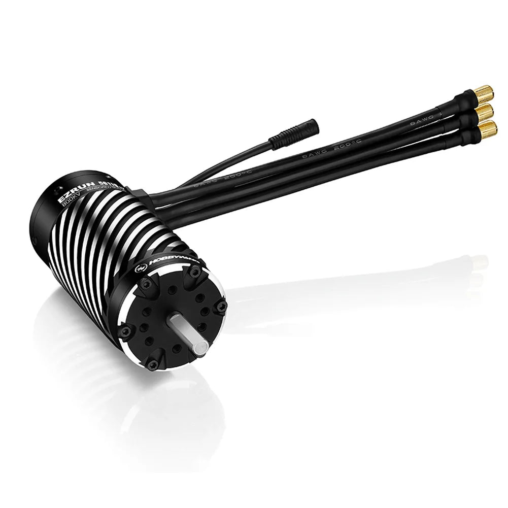 HOBBYWING EZRUN MAX5 HV G2 250A Motor & ESC Combo