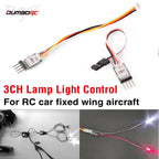 DUMBORC 3CH RC Light Controller