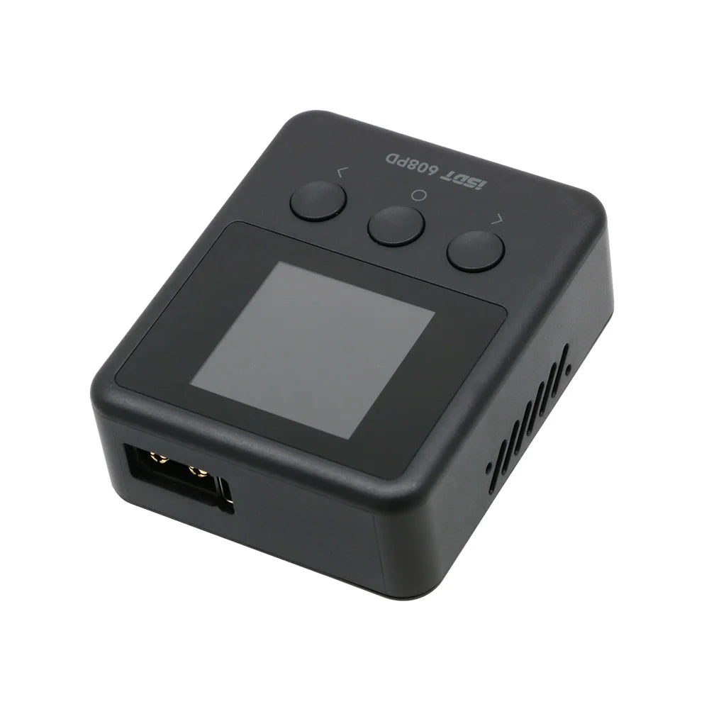 ISDT 608PD 240W 10A Smart Balance Charger