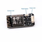 MAVLink2 WiFi Telemetry Module