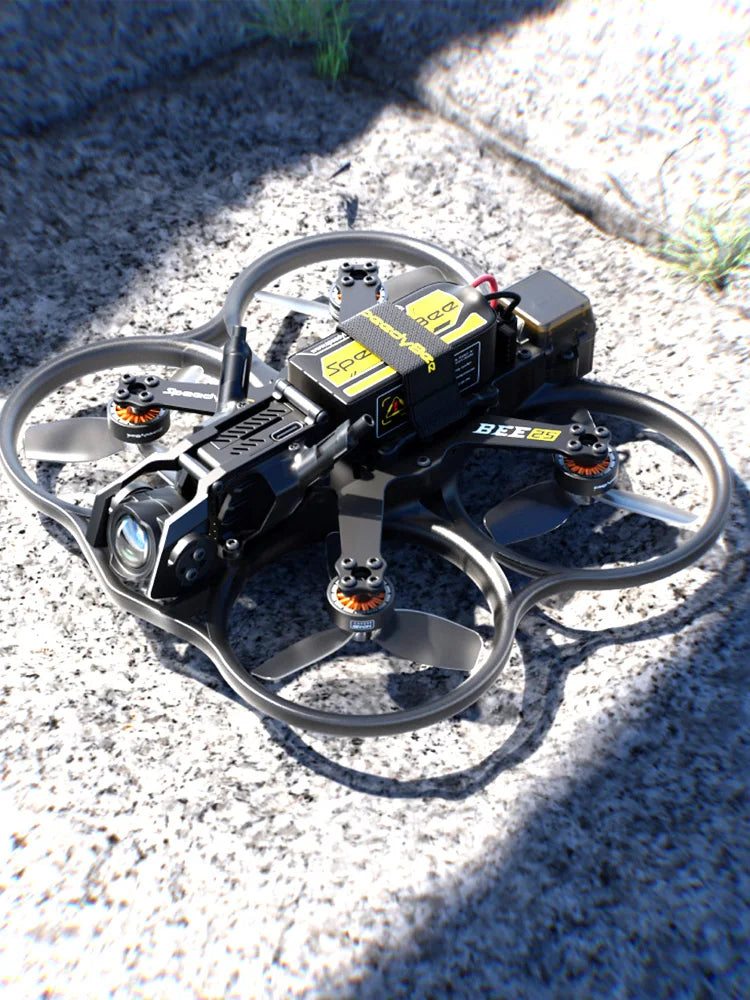 SpeedyBee Bee25 2.5-Inch O3 FPV Frame