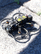SpeedyBee Bee25 2.5-Inch O3 FPV Frame