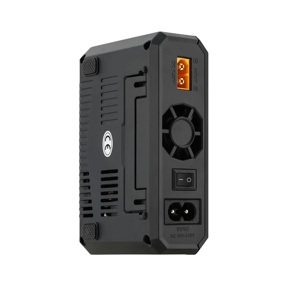 ToolkitRC M7AC 100W AC / 300W DC Smart Charger