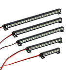 RC Car Roof LED Light Bar 53-184mm