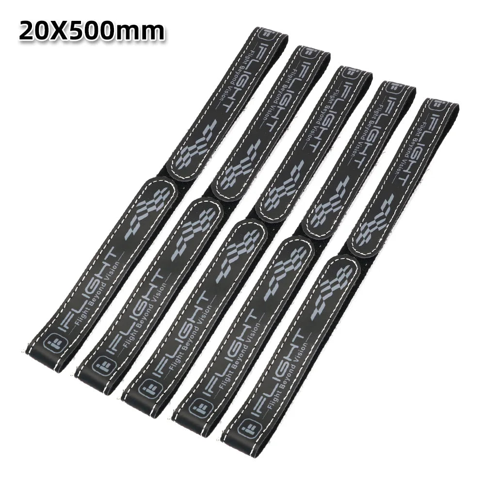 iFlight Microfiber LiPo Battery Strap 15/20mm