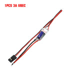 3A-15A Low-Noise UBEC