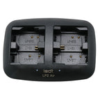 ISDT LP2 Air Dual-Channel Battery Charger