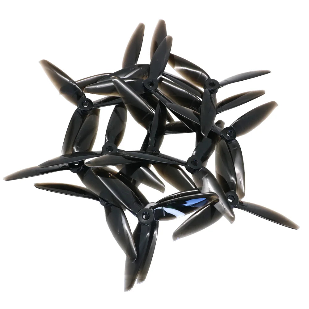5150 5-Inch 3-Blade FPV Propellers - 8 Pair
