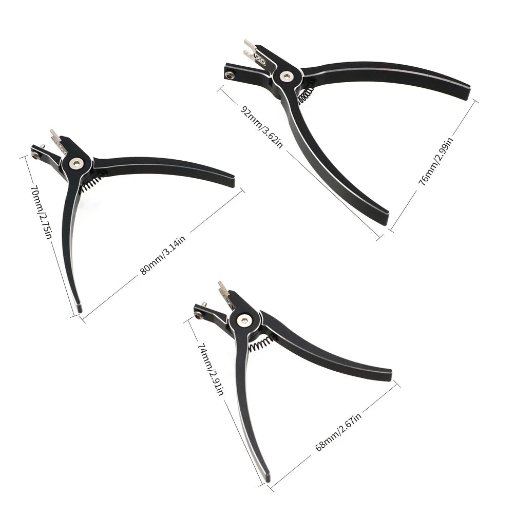 RC Ball Link Pliers