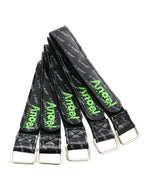 20x25mm Reusable LiPo Battery Strap - 5 Pack